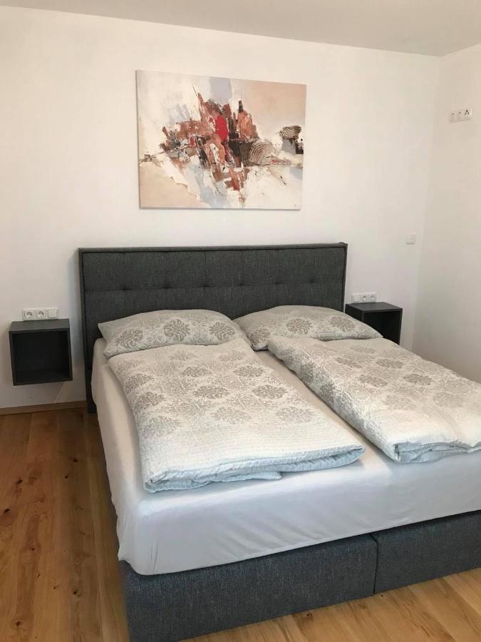 Appartement Attergau Sankt Georgen im Attergau Extérieur photo