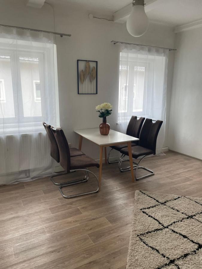 Appartement Attergau Sankt Georgen im Attergau Extérieur photo